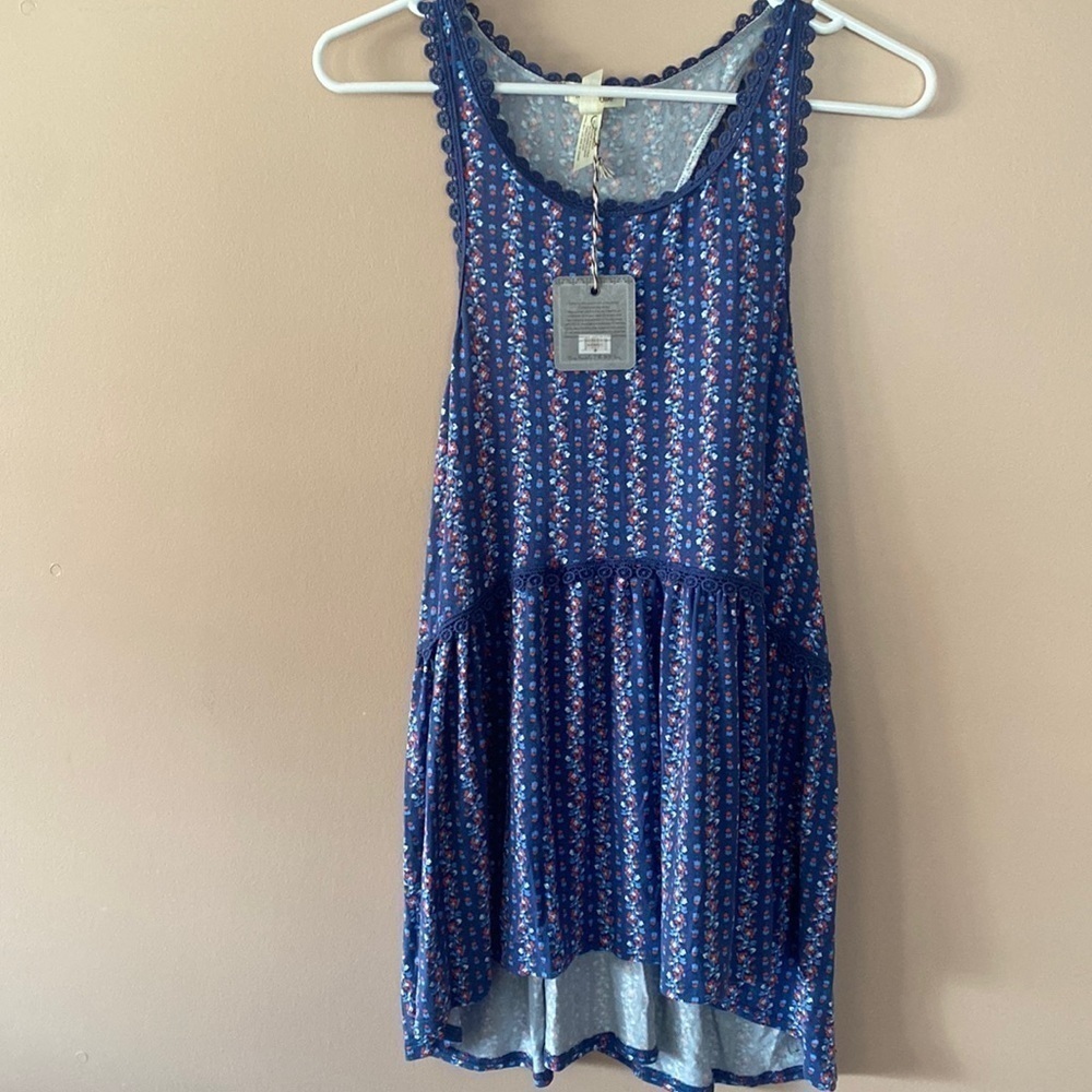 Matilda Jane Tank